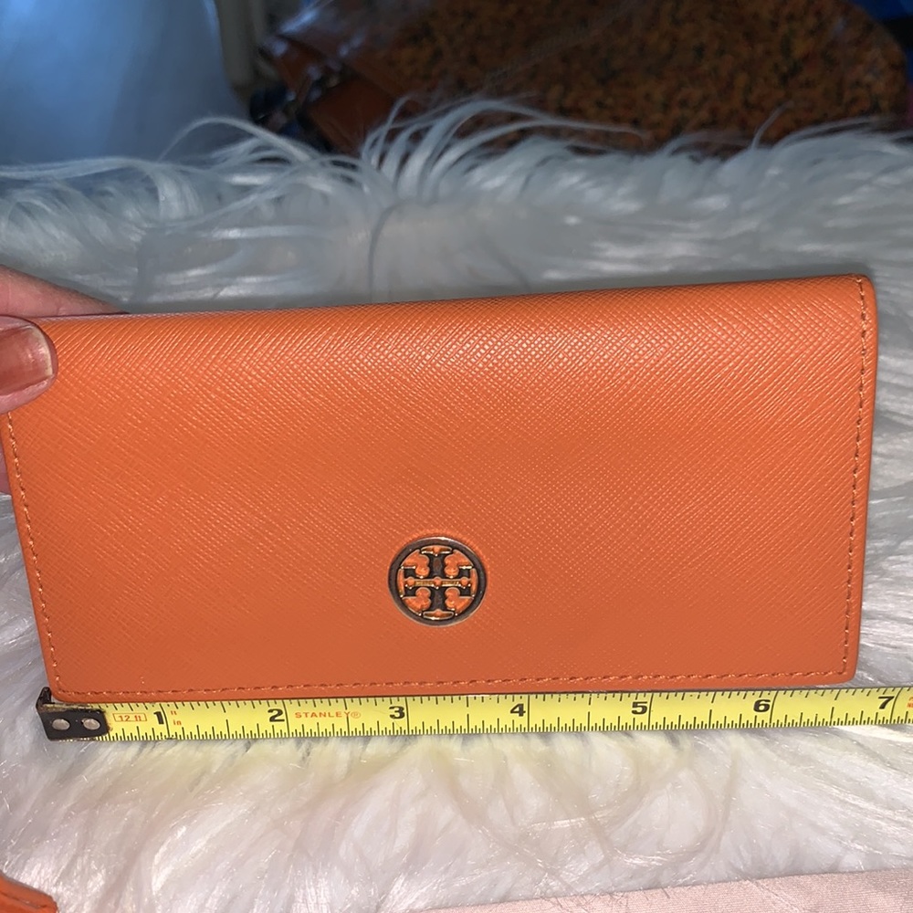3pc TORY BURCH SUNGLASS CASES (ONLY) - Picture 8 of 16